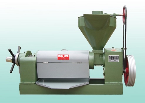 榨油機 榨油機